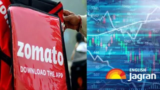 Zomato Share Price Soars 4% To Hit New All-Time High; Stock Delivers Multibagger Return In A Year